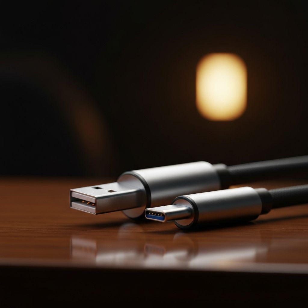 USB-C Cable